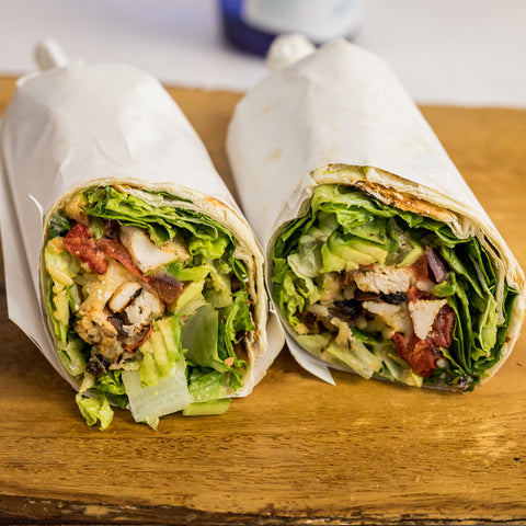 The Best Wrap