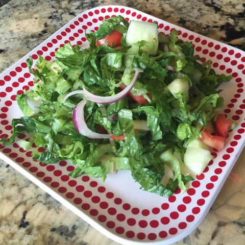 House/Dinner Salad
